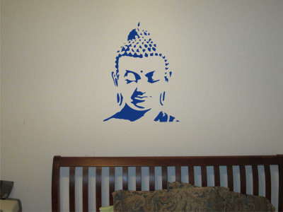 

Rawpockets  Vinyl Sticker(Pack of 1, Blue