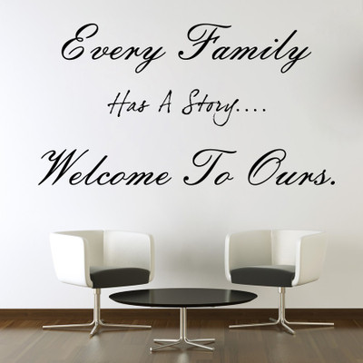 78% OFF on decor kafe Medium Wall Sticker For Bedroom(Pack of 1) 78% OFF on decor kafe Medium Wall Sticker For Bedroom(Pack of 1)