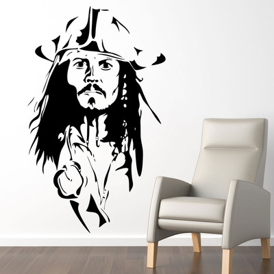 

Vsquare Studio Medium Wall Sticker Sticker(Pack of 1)