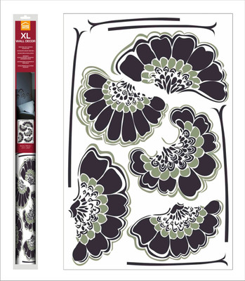 37% OFF on Home Decor Line Extra Large Wall(Pack of 1) 37% OFF on Home Decor Line Extra Large Wall(Pack of 1)