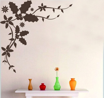 

Impression Wall Medium Self Adhesive Sticker(Pack of 1)