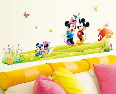 

SYGA PVC VINYl Sticker, Multicolor