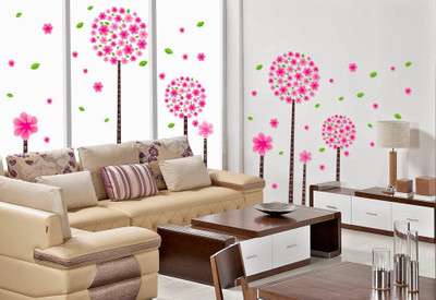 

SYGA PVC VINYl Sticker, Multicolor