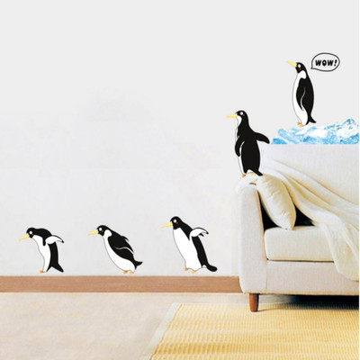 

Giftsnfriends  PVC Sticker(Pack of 1, Multicolor
