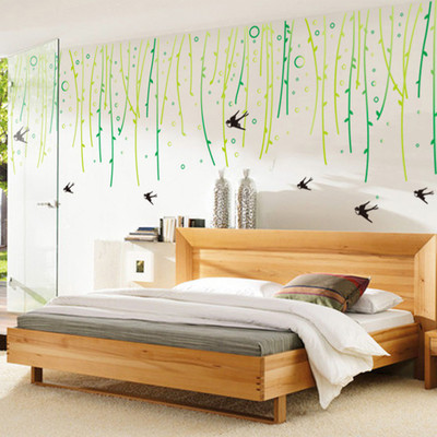 

Cortina  Wall Sticker Sticker(Pack of 1, Multicolour
