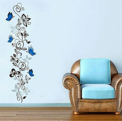 

SYGA PVC Vinyl Sticker, Multicolor