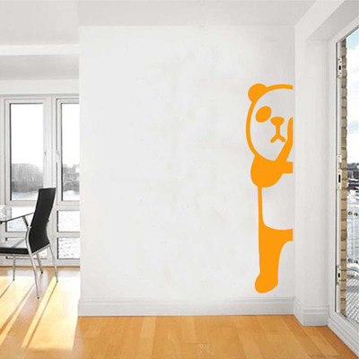 

Rawpockets  Vinyl Sticker(Pack of 1, Yellow