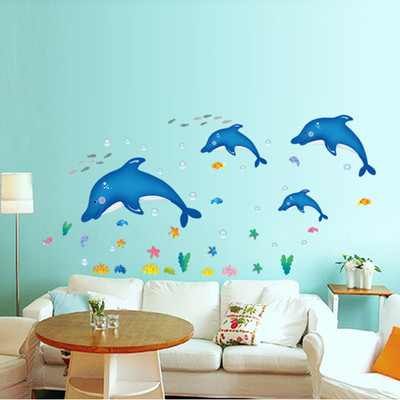 

Cortina  Wall Decals Sticker(Pack of 1, Multicolour