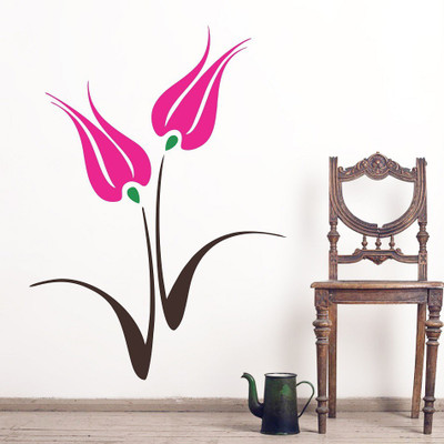 

Espcreation  Wall Sticker Sticker(Pack of 1, Multicolor