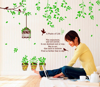 

Print India Enterprise  PVC Vinyl Sticker(Pack of 1, Multicolor