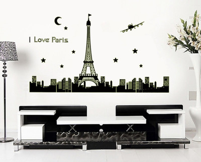 

Giftsnfriends  PVC Sticker(Pack of 1, Multicolor