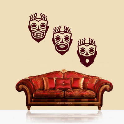 49% OFF on Creative Width Decor Large Vinyl Sticker Sticker(Pack of 1)