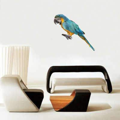 

Rawpockets  PVC Sticker(Pack of 1, Multicolor