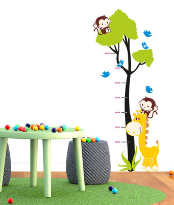 

Aquire  PVC Vinyl Sticker(Pack of 1, Multicolor