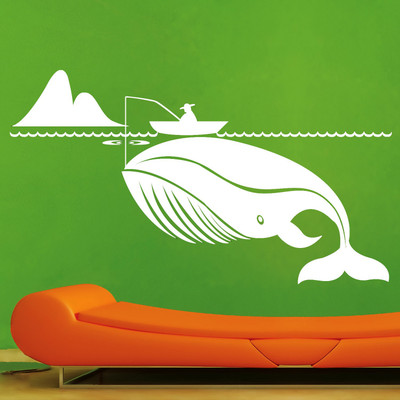 49% OFF on Creative Width Decor Medium Vinyl Sticker Sticker(Pack of 1)