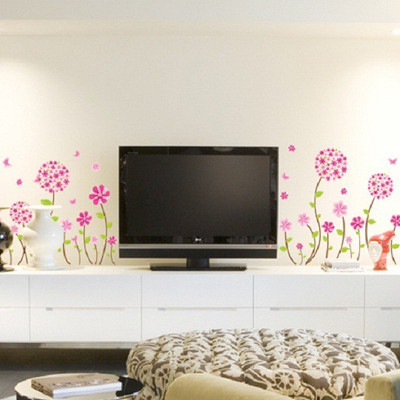 

Asmi Collections Medium Wall Sticker(Pack of 1)