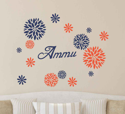 

Aquire  PVC Vinyl Sticker(Pack of 1, Multicolor