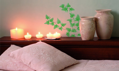 Home Decor Line Small Wall(Pack of 4) Home Decor Line Small Wall(Pack of 4)