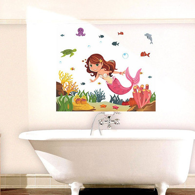 

Aquire Large PVC Vinyl Sticker(Pack of 1)