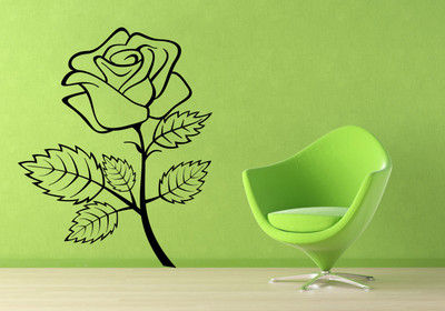72% OFF on decor kafe Medium Wall Sticker For Bedroom(Pack of 1) 72% OFF on decor kafe Medium Wall Sticker For Bedroom(Pack of 1)