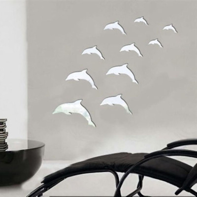 

Saifee Medium Acrylic Sticker(Pack of 1)
