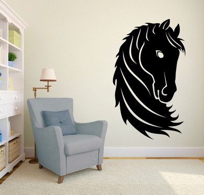 80% OFF on Decor Kafe Medium Wall Sticker For Bedroom Sticker(Pack of 1) 80% OFF on Decor Kafe Medium Wall Sticker For Bedroom Sticker(Pack of 1)