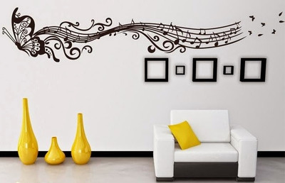 

SYGA PVC Vinyl Sticker, Multicolor