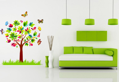 71% OFF on Uberlyfe Large Vinyl Sticker(Pack of 1) 71% OFF on Uberlyfe Large Vinyl Sticker(Pack of 1)