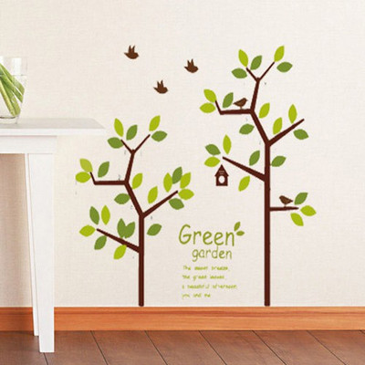

Asmi Collections Medium Wall Sticker(Pack of 1)