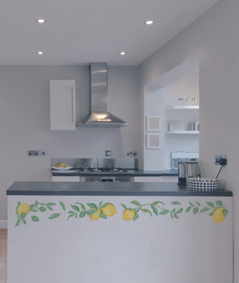 40% OFF on Home Decor Line Small Wall Sticker(Pack of 4) 40% OFF on Home Decor Line Small Wall Sticker(Pack of 4)