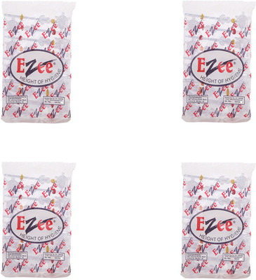 

Ezee Plastic 15.24 cm Stirrer(Clear Pack of 1)