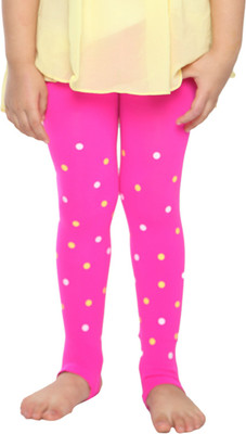 

Gkidz Girls Sheer Stockings, Pink