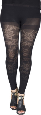 GOLDEN GIRL Women Opaque Stockings