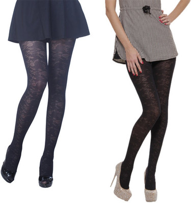 66% OFF on GOLDEN GIRL Women Opaque Stockings 66% OFF on GOLDEN GIRL Women Opaque Stockings