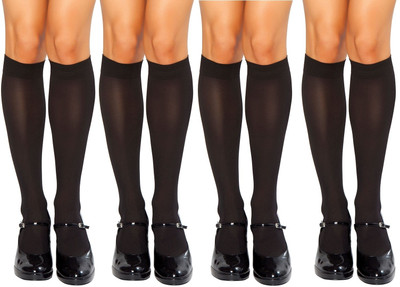 68% OFF on GOLDEN GIRL Women Regular Stockings 68% OFF on GOLDEN GIRL Women Regular Stockings