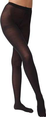 

Gold Dust Girl's Regular Stockings, Multicolor