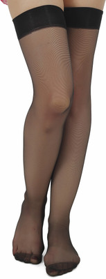 Luste Girls, Women Sheer Stockings