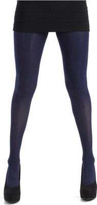 65% OFF on GOLDEN GIRL Women Opaque Stockings