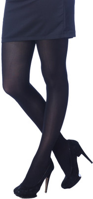 65% OFF on GOLDEN GIRL Women Opaque Stockings