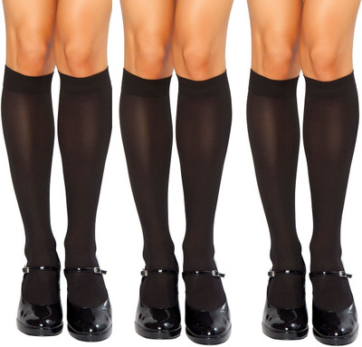 72% OFF on GOLDEN GIRL Women Regular Stockings 72% OFF on GOLDEN GIRL Women Regular Stockings