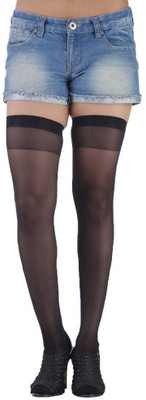 GLAMOUR Women Sheer Stockings GLAMOUR Women Sheer Stockings