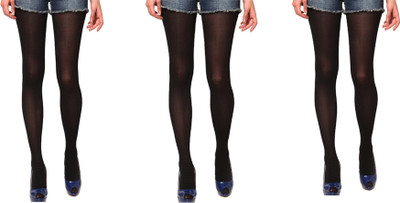 Rege Women Opaque Stockings