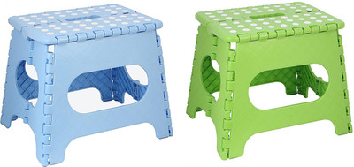 

Jubilant Lifestyle Outdoor & Cafeteria Stool(Multicolor)
