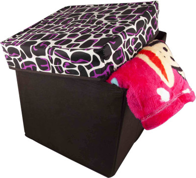 

birde Living & Bedroom Stool(Multicolor)