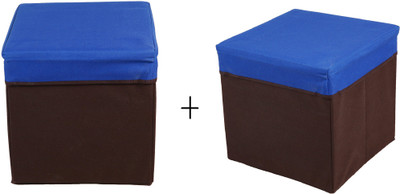 

SG set of 2 Outdoor & Cafeteria Stool(Multicolor)