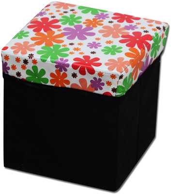 

Shiv Fabs Living & Bedroom Stool(Multicolor)