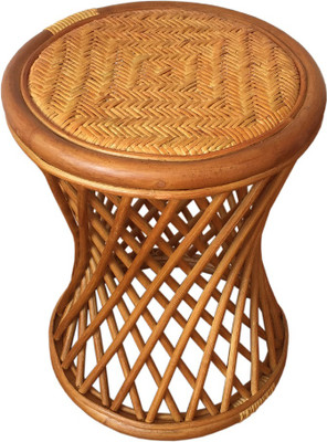 Amour Stool(Brown) at flipkart