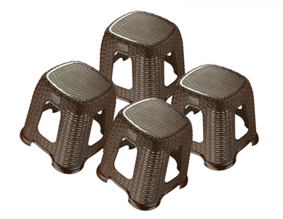 

Sukhson India Stool(Brown)