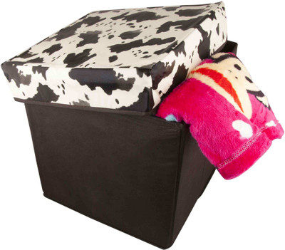 

birde Living & Bedroom Stool(Multicolor)
