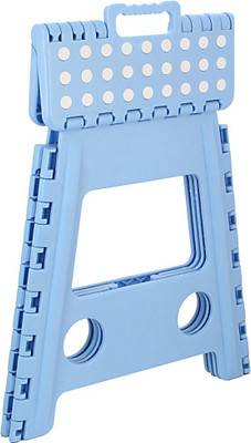 

A Star Living & Bedroom Stool(Blue)